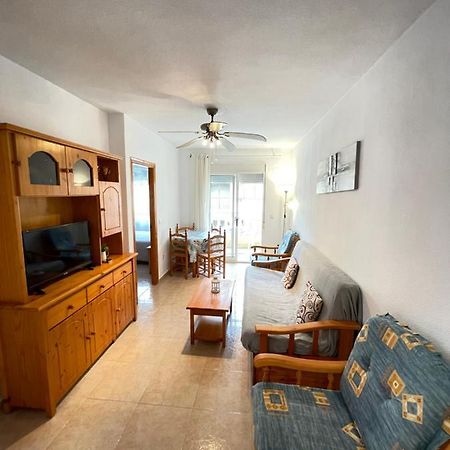Apartamento Playa Acequion Pastor Torrevieja Exterior foto