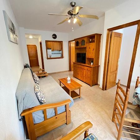 Apartamento Playa Acequion Pastor Torrevieja Exterior foto