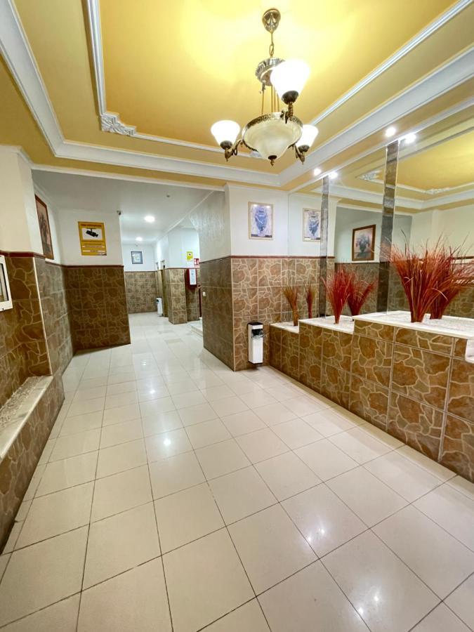 Apartamento Playa Acequion Pastor Torrevieja Exterior foto